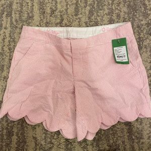 Lily Pulitzer shorts